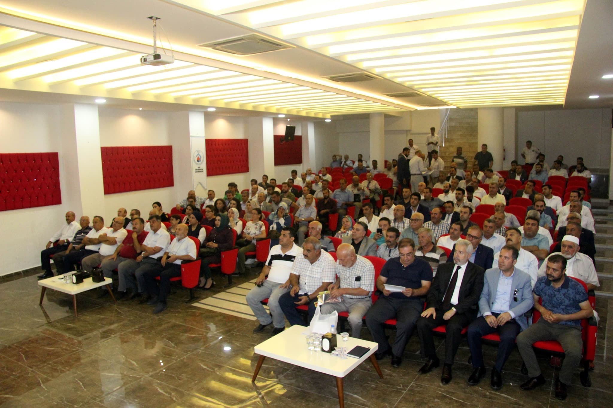 Mavera Holding, Türkiye’deki Ticaret Odalarında Düzenli Toplantılar Gerçekleştiriyor