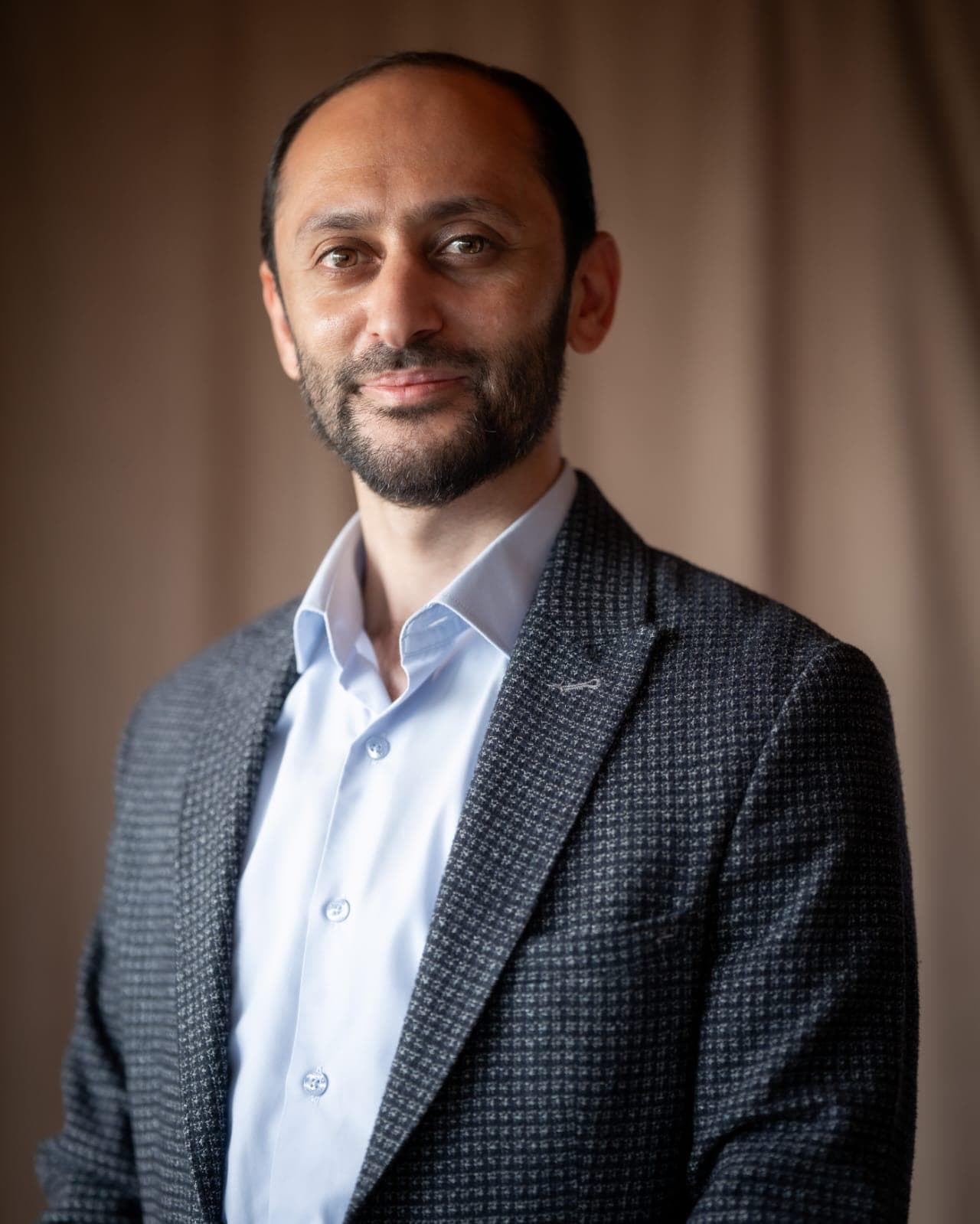 Müh. ABOUD ALHUSSIN
