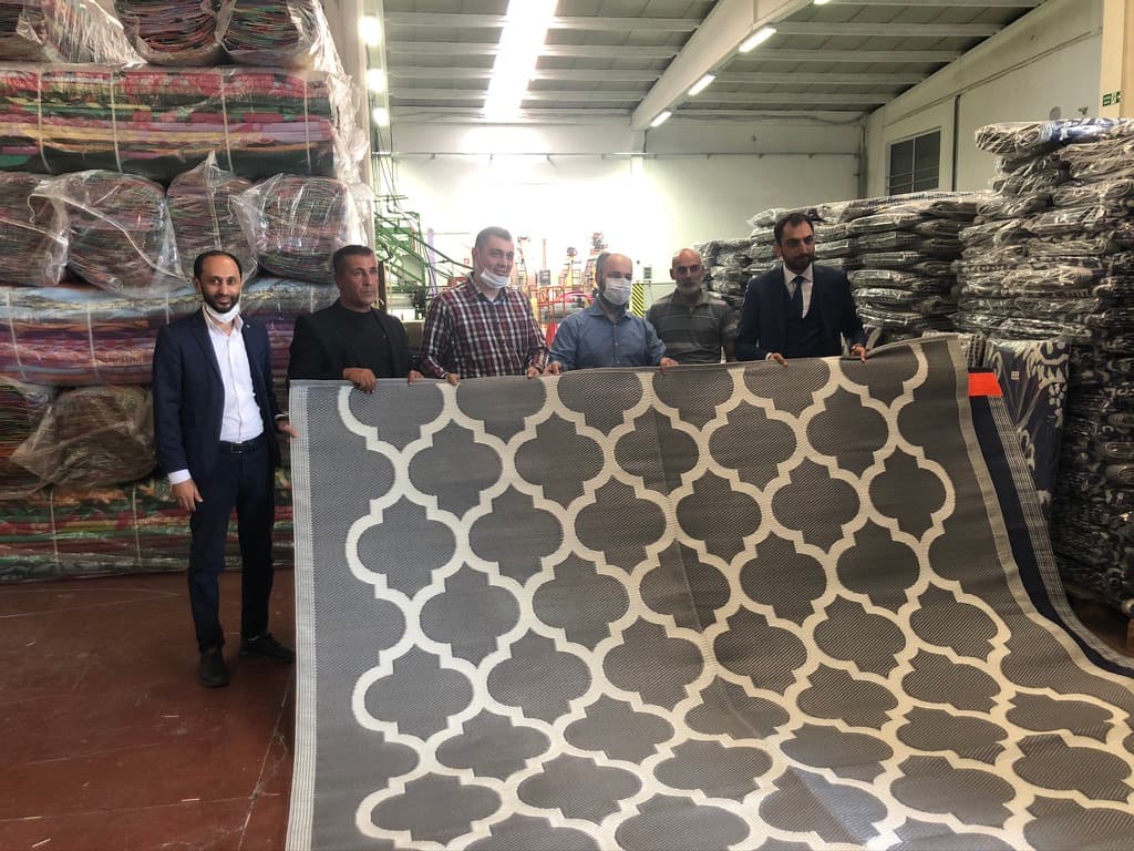 Üretim Sektöründe İş Birliğinin Güçlendirilmesi